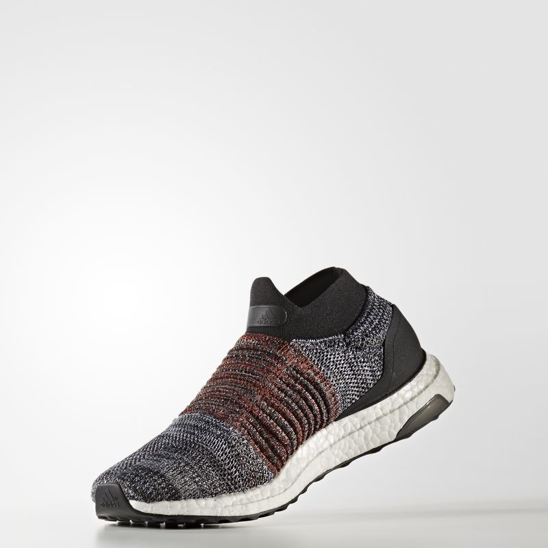 Adidas ultra outlet boost laceless schwarz